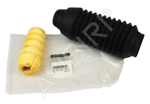 Vordere Stossdämpfermanschette Renault Kangoo 2008-2021 mit Puffer
