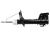 Stossdämpfer Fiat Doblo 2000-2010 vorne, Gasdruck