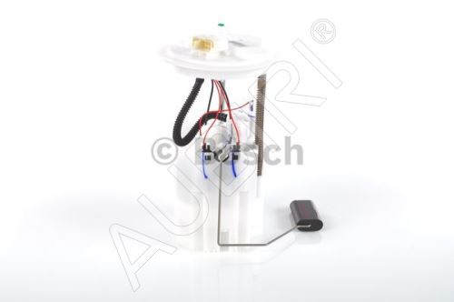 Kraftstoffpumpe mit Füllstandsensor Fiat Doblo 00 1.3 JTD