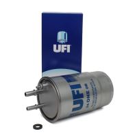 Kraftstofffilter Fiat Ducato 2011-2016, Doblo ab 2010, M12x1.5 mm
