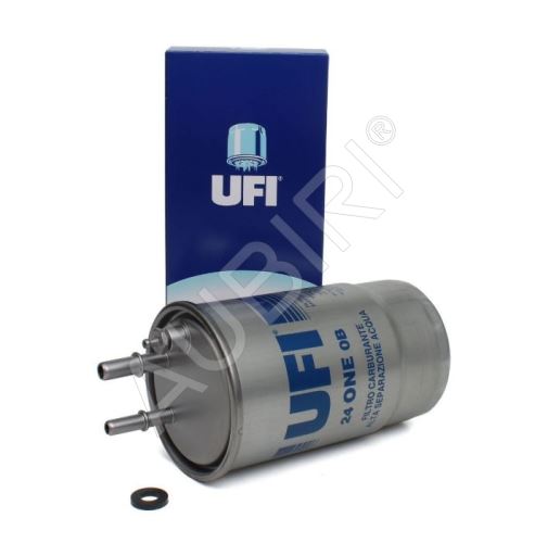 Kraftstofffilter Fiat Ducato 2011-2016 Euro5 M10x1.5 mm