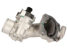 Drosselklappe Iveco Daily, Fiat Ducato 2006-2011 2.3D Euro4 (1)