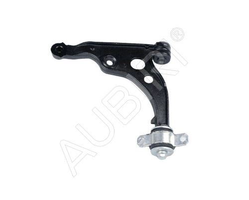 Querlenker Fiat Ducato, Jumper, Boxer 2002-2006 vorne, links, 18Q MAXI, 24 mm