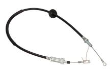 Handbremsseil Seilzug Fiat Ducato 1994-2002 vorne, 1059/761 mm