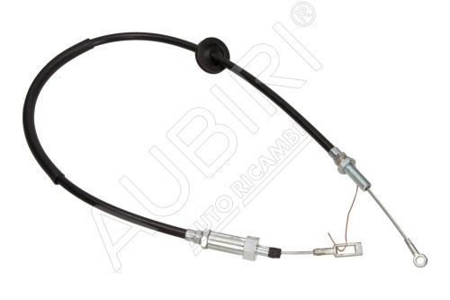 Handbremsseil Seilzug Fiat Ducato 1994-2002 vorne, 1059/761 mm