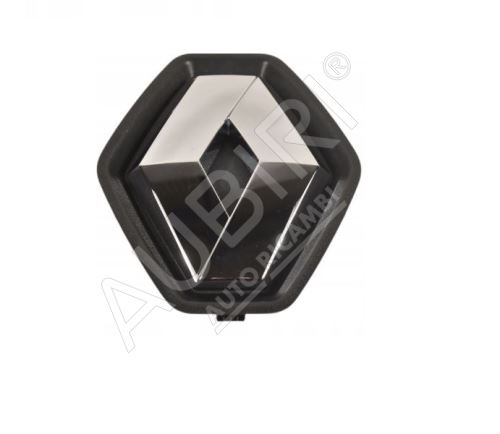 Emblem vorne Renault Master ab 2010