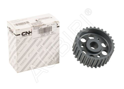 Zahnrad der Einspritzpumpe Iveco Daily ab 2000, Fiat Ducato ab 2002 2,3