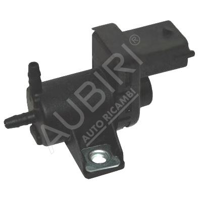 AGR Druckwandler, Abgassteuerung Fiat Ducato ab 2011, Doblo ab 2010 2.0D