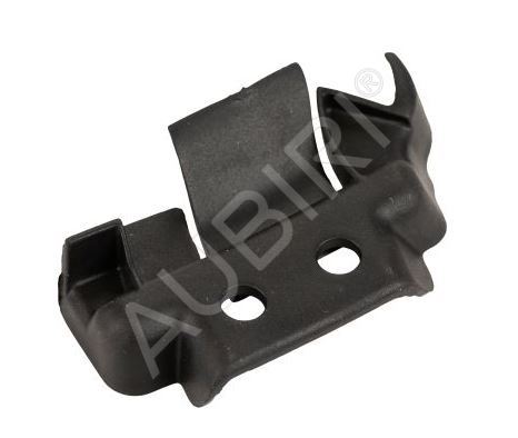 Leiste links unter dem Windleitblech Fiat Ducato 2006-2014