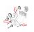 Zahnriemen-Kit Fiat Ducato ab 2023 2.2D EVO, EURO7