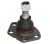 Traggelenk Fiat Ducato 1994-2006 Maxi, untere, 20mm