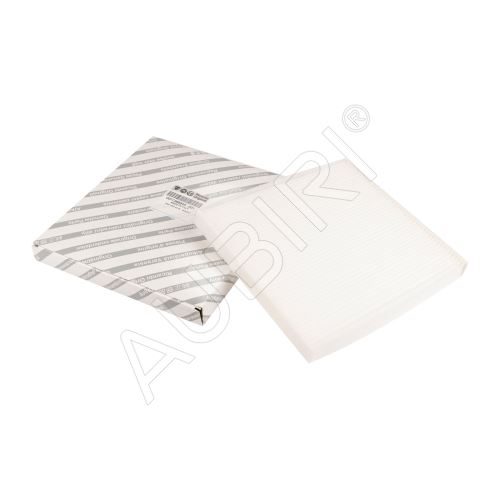 Innenraumfilter Fiat Ducato ab 2021 2.2