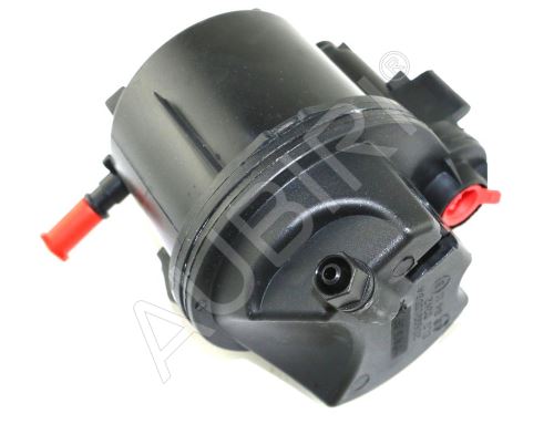 Kraftstofffilter Citroën Nemo, Peugeot Bipper ab 2007 1.4 HDI mit Heizung