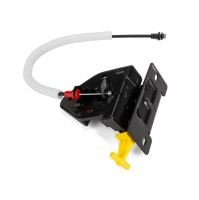 Türschloss Hecktür Renault Trafic ab 2001, Talento 2016-2021 unten, rechte Tür (1)