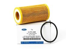 Ölfilter Ford Transit Connect ab 2015 1.5 TDCi/EcoBlue (1)