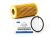 Ölfilter Ford Transit Connect ab 2015 1.5 TDCi/EcoBlue