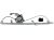 Fensterheber Fiat Ducato 1994-2006 elektrisch, links