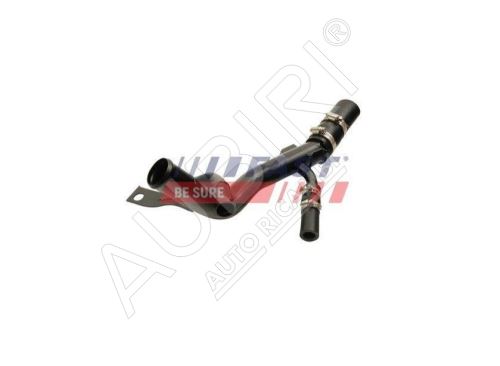 Kühlrohr Ford Transit Connect ab 2002 1.8 Di/TDCi der Thermostat