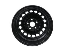 Stahlfelge Volkswagen Crafter ab 2016 5,5Jx16", ET60, 5x120 mm (2)