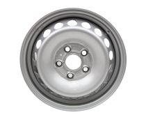 Stahlfelge Volkswagen Crafter ab 2016 6,5Jx16", ET60, 5x120 mm (1)
