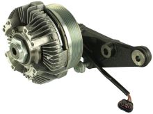Elektromagnetische Lüfterkupplung Iveco Daily ab 2011 2.3D 3-PIN