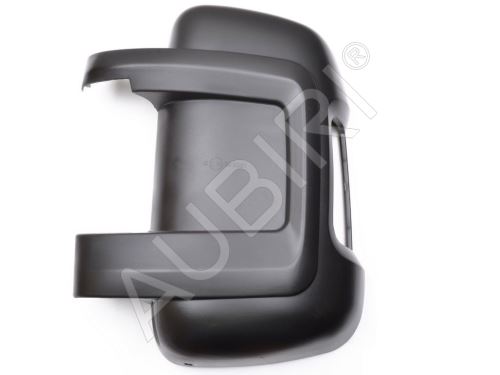 Außenspiegel Abdeckung Fiat Ducato, Jumper, Boxer 2006-2024 links, kurzer Arm