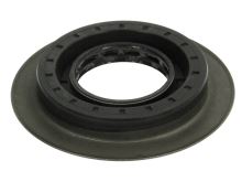 Wellendichtring, Differential Ford Transit 1994-2006 Kardanwelle