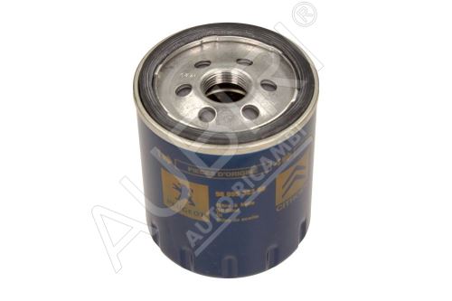 Ölfilter Citroën Jumper, Peugeot Boxer ab 2016 2.0/2.2 Euro6