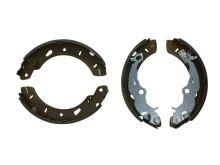 Bremsbackensatz Ford Transit Courier ab 2014 hinten, 228.6 mm