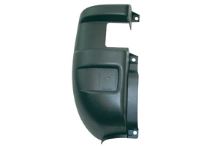 Stossstange hinten Iveco Daily 2000-2006 linke Ecke grau