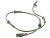 ABS Sensor Renault Trafic, Vivaro 2001-2014 hinten, links/rechts