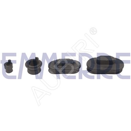 Reparatursatz Bremsdeckel Iveco Daily