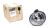 Nebelscheinwerfer Renault Kangoo 2003-2008, Trafic 2001-2014 links, H1