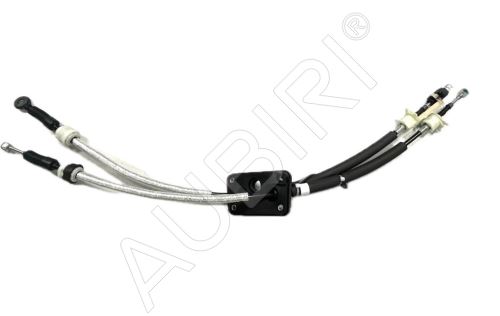 Schaltseile Fiat Ducato ab 2014 2.3/3.0 mit start/stop