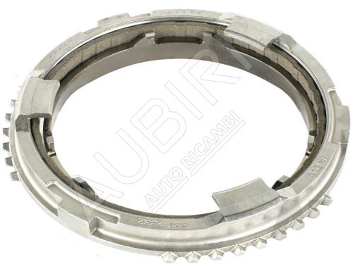 Synchronring 1/2. Gang Iveco Daily 2006-2009