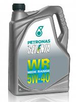 Motoröl Selenia WR 5W40, 5L (1)