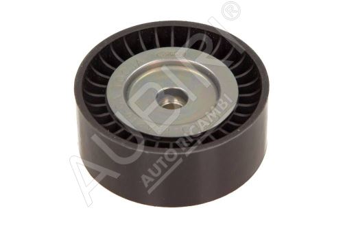 Flachriemen Rolle Fiat Ducato 2006-2011, Jumper, Transit 2006-2014 2.2D - 65 mm