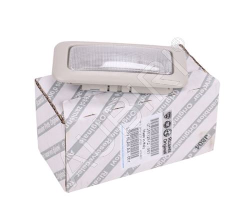 Innenleuchte Fiat Fiat Ducato, Jumper, Boxer 2006-2014