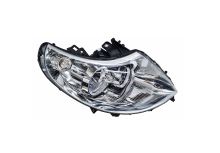Scheinwerfer vorne Fiat Ducato, Jumper, Boxer 2011-2014 rechts H7+H1