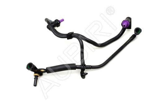 Kraftstoffleitung Citroën Jumpy, Berlingo 2007-2016 1.6 HDi 8V