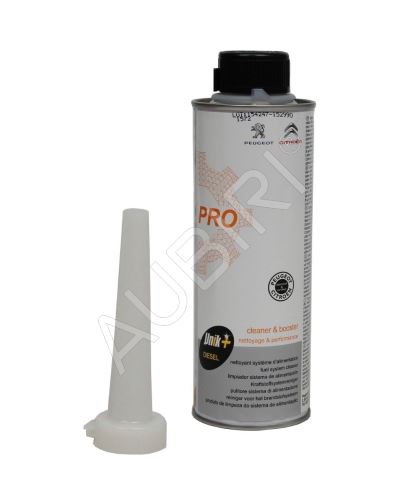 PSA Additiv, HDi Dieselsystemreiniger 300 ml - 1611332880