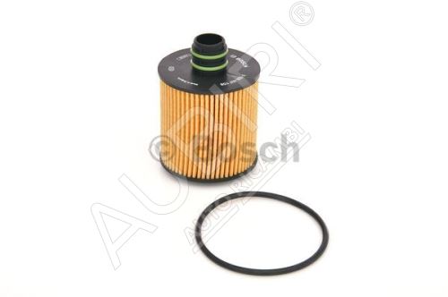 Ölfilter Fiat Ducato ab 2011, Doblo ab 2010 1.6/2.0, mit Start-Stopp-System