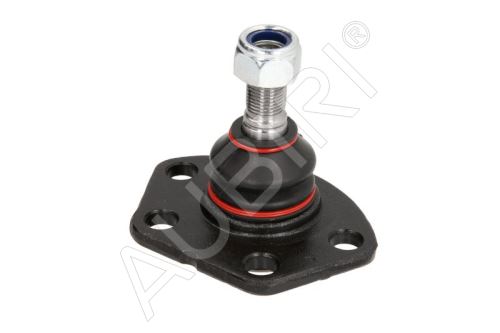 Traggelenk Fiat Ducato, Jumper, Boxer 1994-2006 Q10/14, 20-17 mm