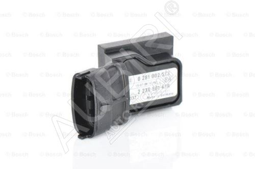 Luftdrucksensor, Höhenanpassung Renault Master 2010- 2.3 dCi 4-PIN