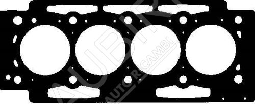 Zylinderkopfdichtung Fiat Scudo 00-06 2.0L - EW10J4