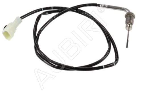 Temperaturgeber Sensor Russfilter Fiat Ducato ab 2016 2.3 Euro6 hinten