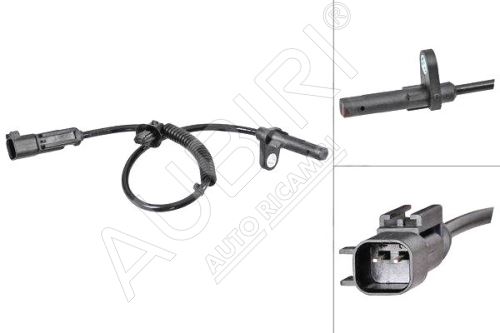 ABS Sensor Ford Transit ab 2014 hinten, 305 mm