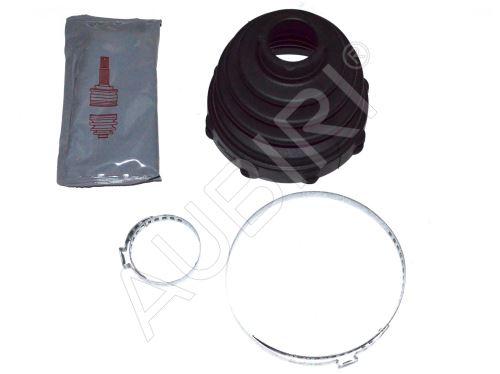 Achsmanschette Fiat Ducato, Jumper, Boxer 2002-2014 2.3/3.0-innen
