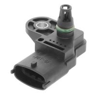 Luftdrucksensor, Höhenanpassung Iveco Daily 2009-2019 3.0D