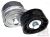 Flachriemenspannrolle Fiat Doblo 1.9D, 1.9 JTD